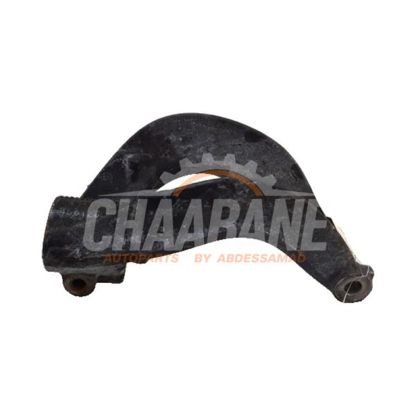 Support bras de suspension avant gauche 6851591 BMW X5 (F15) xDrive 35d 3.0 24V 2013 / 2018
