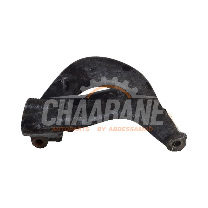 Support bras de suspension avant gauche 6851591 BMW X5 (F15) xDrive 35d 3.0 24V 2013 / 2018