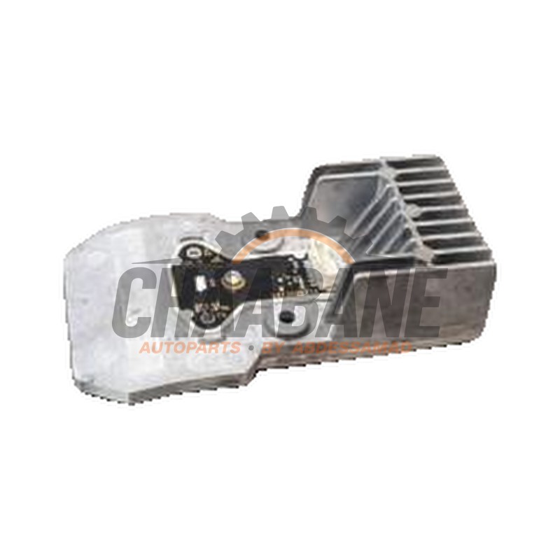 Module phare LED 1473000374 Skoda Octavia Combi (5EAC) 2.0 TDI RS 16V 2012 / 2020