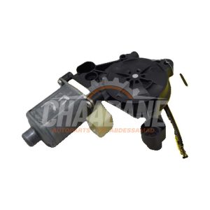 Moteur de vitre portiere 5Q0959801B Seat Leon ST (5FF) 1.4 TSI ACT 16V 2012 / 2020