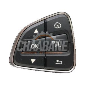 Volant 0004604816 Mercedes EQV 300