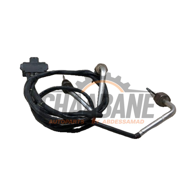 Capteur temperature dEchappement A0009051613 Mercedes GLB-Klasse
