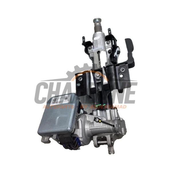 Boitier colonne de direction 6C1909144AG Skoda Fabia III Combi (NJ5) 1.2 TSI 16V Greentech 2014 / 2022