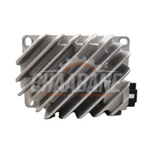 Amplificateur audio A1779050403 Mercedes CLA (118.3) 2.0 CLA-180d