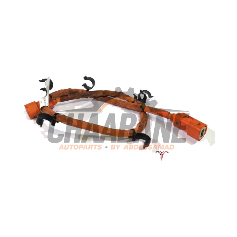 Cable (divers) 3GD971475 Cupra Formentor 1.4 e-Hybrid VZ 16V 2020