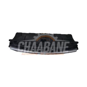 Panneau de commandes chauffage A2229063702 Mercedes S (222.0/222.1) 3.0 S-500 Plug-in Hybrid, S-500 e 24V