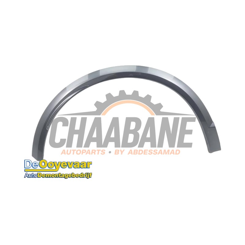 Jante de roue arriere Cupra Formentor 2.0 TSI 16V 4Drive 2020 5FF853818H