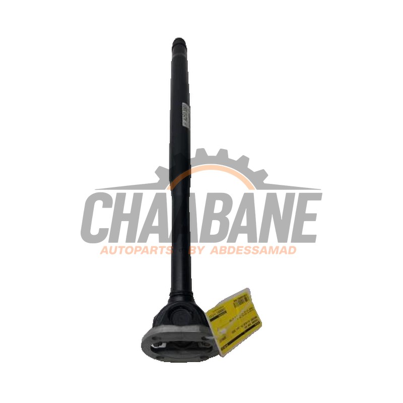Arbre intermediaire pour 4x4 2534103301 Mercedes GLC (X253) 2.0 C-220d 16V 4-Matic