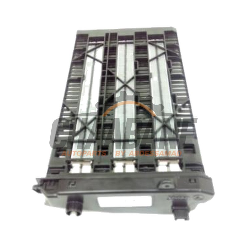 Element de chauffage A2058308500 Mercedes C (W205) C-200d 2.2 16V