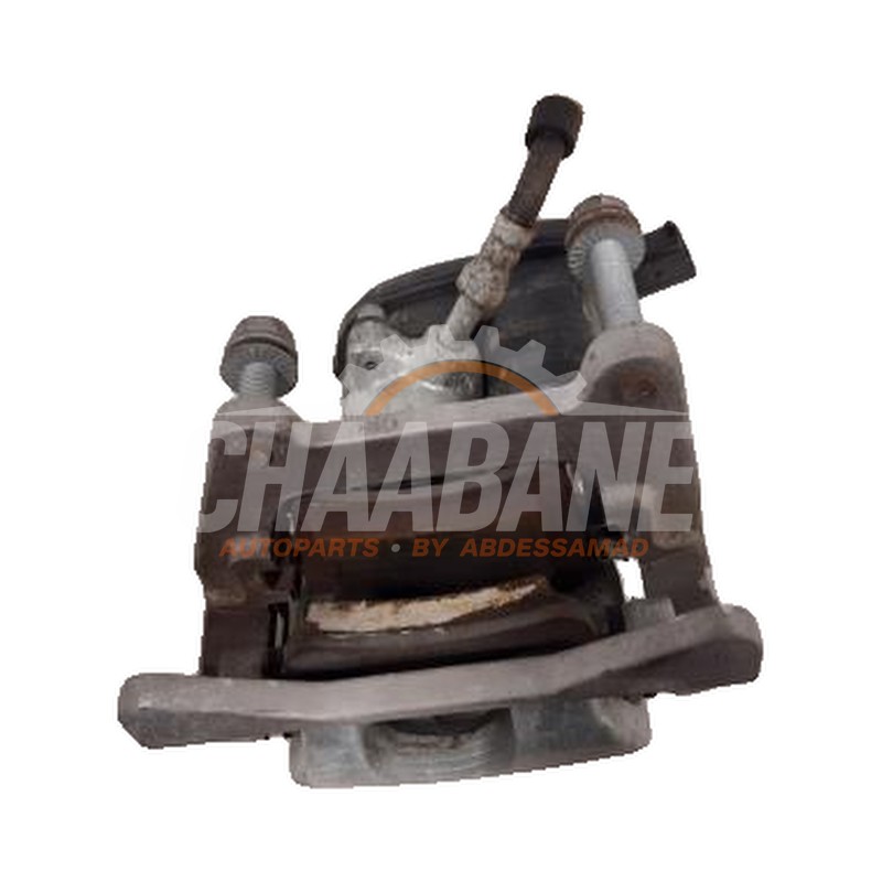 Etrier de frein arriere droit 4G0615404A Audi A6 2012 / 2018