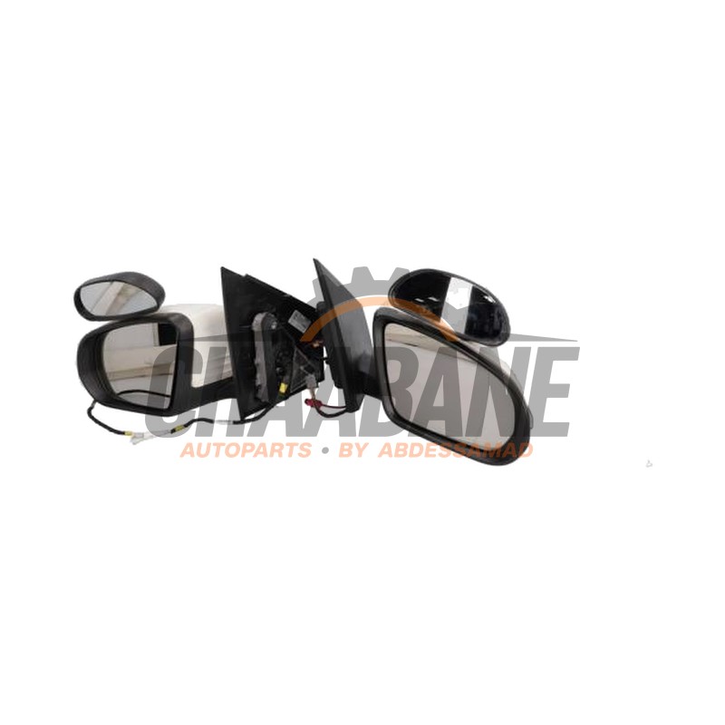Coque retroviseur droit A0998108200 Mercedes E (C238) E-200 2.0 Turbo 16V