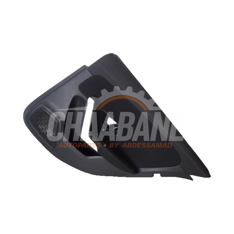 Revetement portiere haut 4portes arriere droite A1777302001 Mercedes A (177.0) 1.3 A-200 Turbo 16V