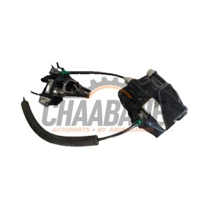 Serrure arriere gauche HK8324995AC Jaguar F-Pace 2.0 D 180 16V AWD