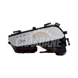 Commutateur chauffage siege A2139050204 Mercedes E (C238) E-300 2.0 Turbo 16V