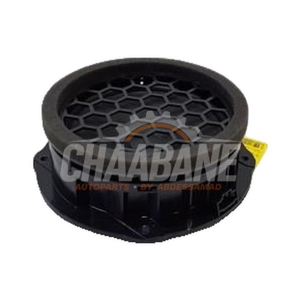 Haut-parleur 3V0035411L Skoda Superb Combi (3V5) 2.0 TDI 2015 / 2024