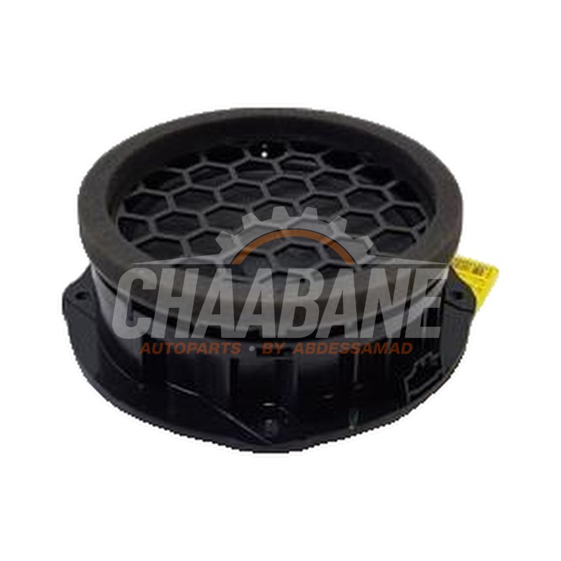 Haut-parleur 3V0035411L Skoda Superb Combi (3V5) 2.0 TDI 2015 / 2024