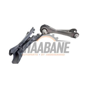 Bras de suspension arriere gauche A2463500053 Mercedes A (W176) 1.5 A-180 CDI, A-180d 16V