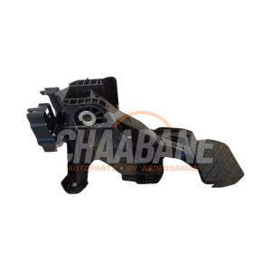 Pedale de frein 5Q1723058BN Skoda Octavia Combi (5EAC) 1.4 TSI 16V G-TEC 2012 / 2020