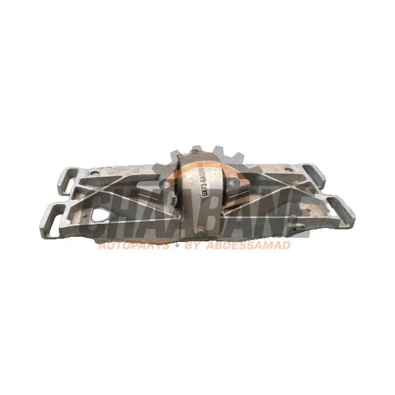 Support boite de vitesse GX735060AC Jaguar XF
