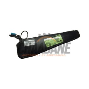 Airbag lateral 7239616 BMW 4 serie Gran Coupe (F36) 418d 2.0 16V 2014 / 2021