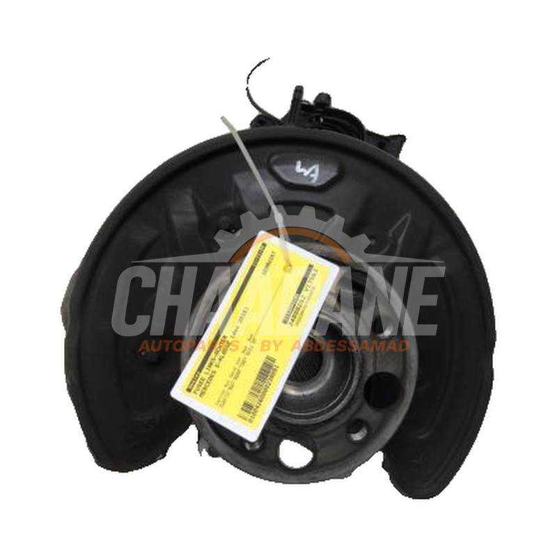 Fusee arriere gauche 2133503105 Mercedes E (R238) E-300 2.0 Turbo 16V