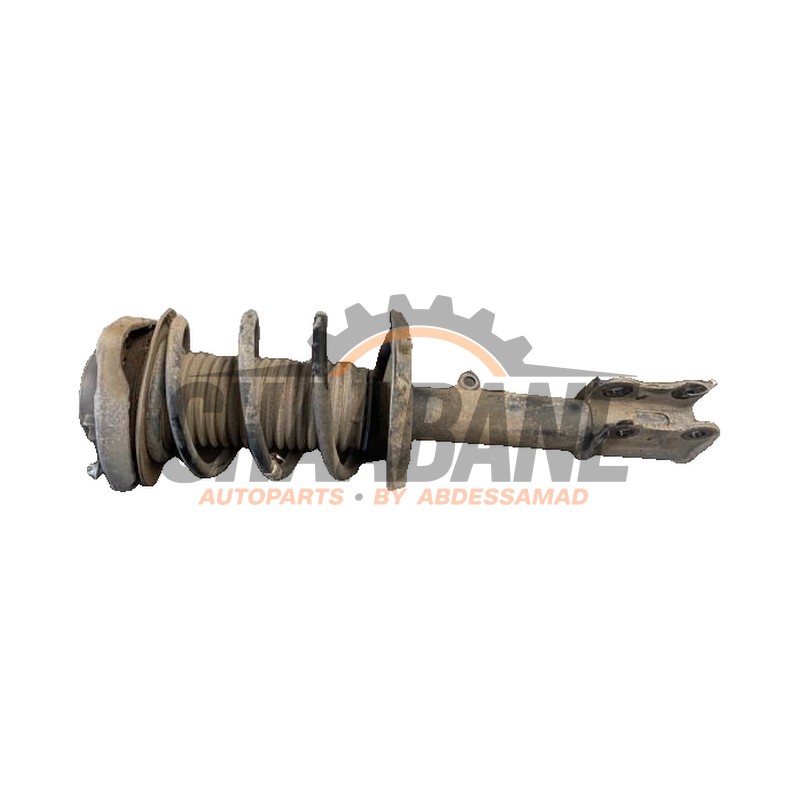 Barre amortisseur avant droit A1563231800 Mercedes GLA (156.9) 1.6 200 16V