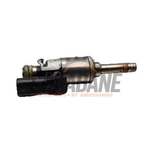 Injecteur (injection essence) 0261500248 Audi A3 Sportback (8VA/8VF) 1.4 TFSI 16V e-tron 2012 / 2020