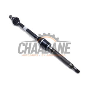 Arbre de transmission arriere droit 5A257A403 BMW i5 (G60) eDrive40 84 kWh 2023