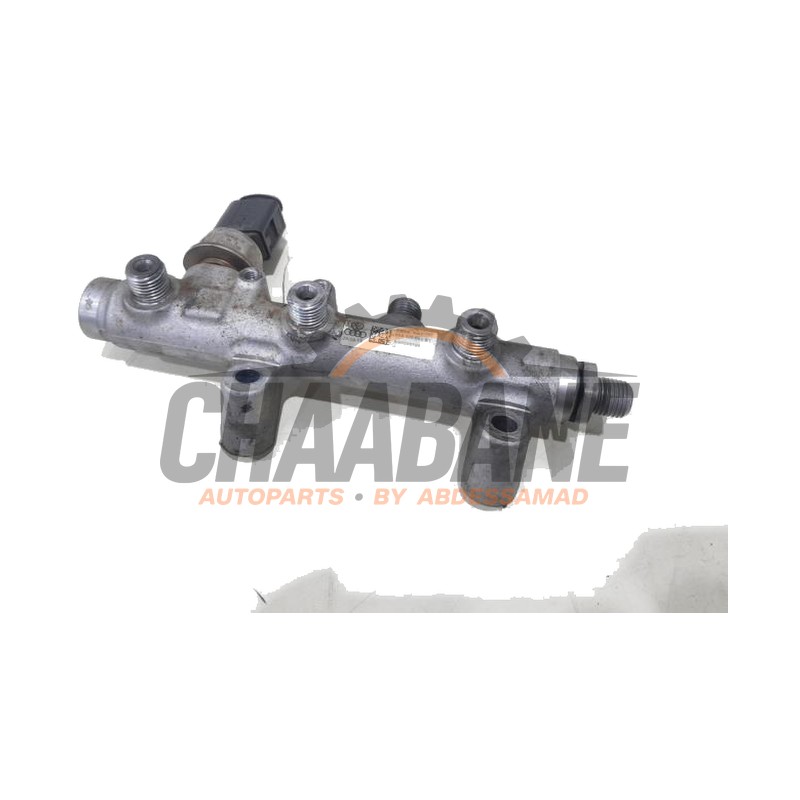 Distributeur de carburant 059130089BT Audi SQ5 (8RB) 3.0 TDI V6 24V 2012 / 2017