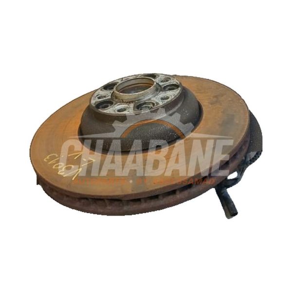 Joint avant gauche 31216775769 BMW 6 serie Gran Coupe (F06) 650i V8 32V 2012 / 2018
