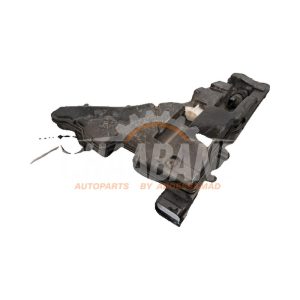 Reservoir lave-glace avant 8W0955451L Audi A4 2024