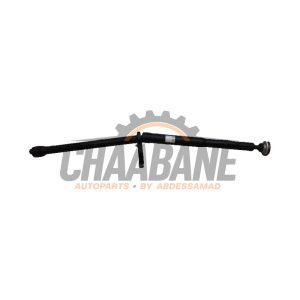 Arbre intermediaire 4K0521101G Audi A6 Avant (C8) 3.0 V6 24V 55 TFSI Mild Hybrid Quattro 2018