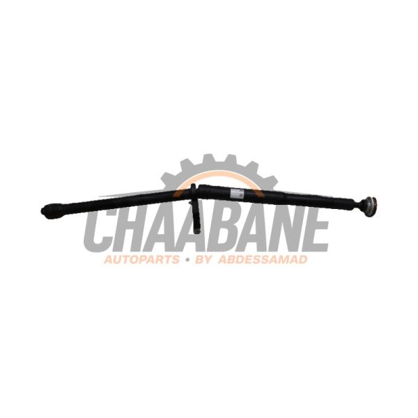 Arbre de transmission 4K0521101G Audi A6 Avant (C8) 3.0 V6 24V 55 TFSI Mild Hybrid Quattro 2018