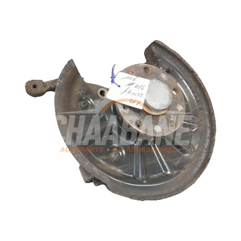 Joint arriere gauche 5Q0505435F Seat Leon 2012 / 2020