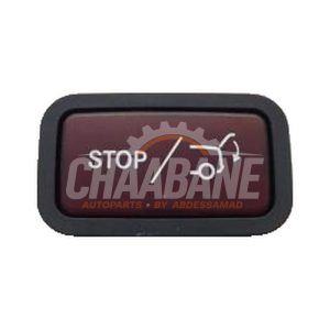 Commutateur hayon A2128240651 Mercedes GLE (V167) 350d 2.9 4-Matic
