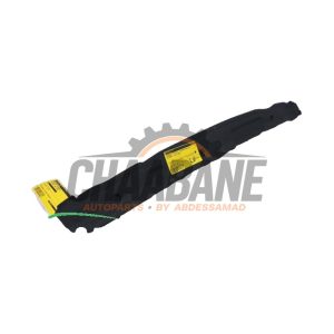 Plaque de protection divers 2K7821111 Volkswagen Caddy IV 2.0 TDI 75 2015
