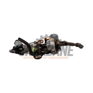 Colonne de direction 2Q1423510AB Seat Ibiza V (KJB) 1.0 TSI 12V 2017