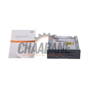 Unite de controle Multimedia 3G0035044B Volkswagen Golf 2014 / 2020
