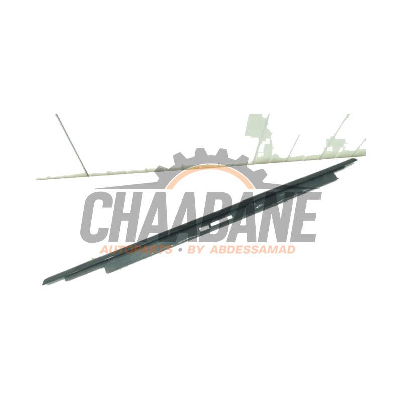 Bande decorative 8V4853764A Audi A3 Sportback (8VA/8VF) 1.4 TFSI ACT Ultra 16V 2012 / 2020