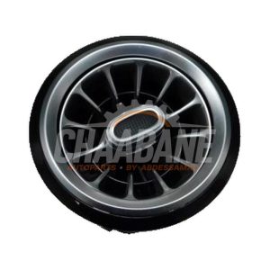 Grille aeration tableau de bord A2478307201 Mercedes GLB (247.6) 2.0 GLB-220d 4-Matic