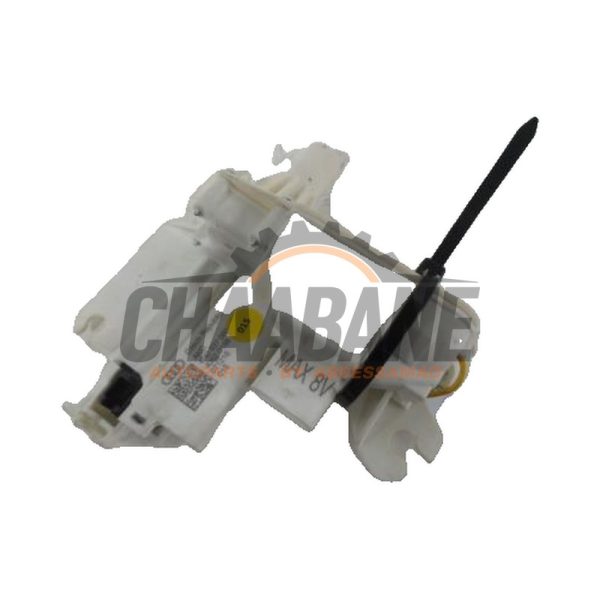 Moteur fermeture auxiliaire portiere avant droite 4N0837060 Audi A8 2017