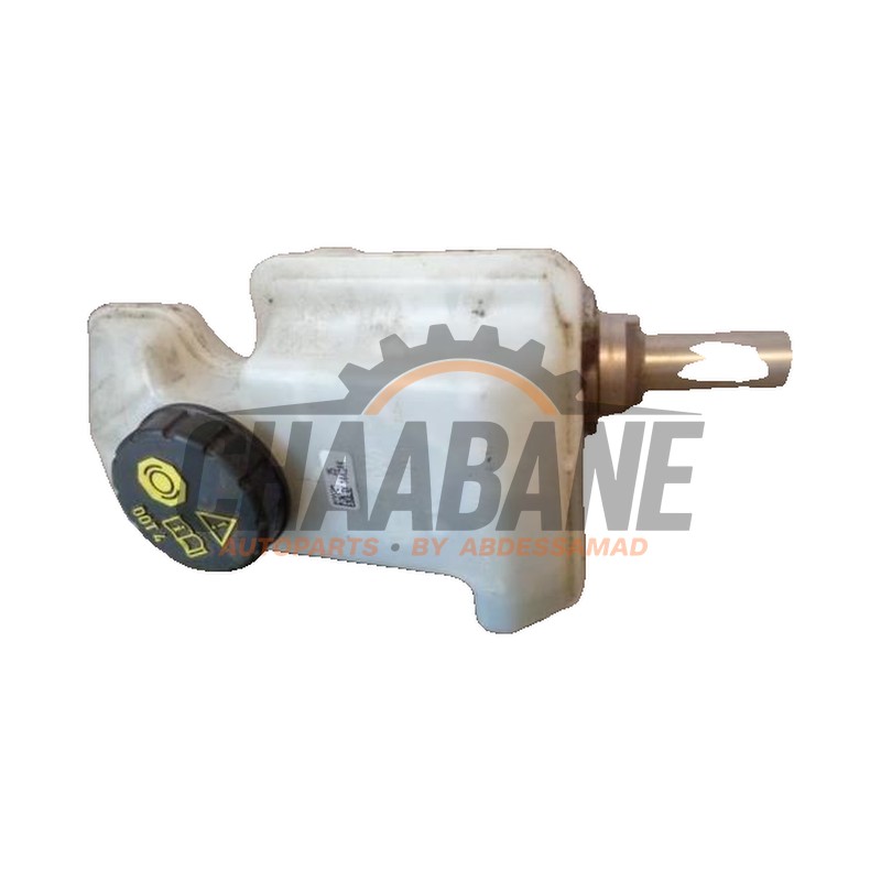 Cylindre de frein principal 5Q1611301D Seat Leon (5FB) 1.4 TSI 16V 2012 / 2020
