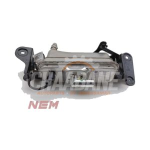 Convertisseur (hybride) 670372 BMW X5 (F15) xDrive 40e PHEV 2.0 2013 / 2018