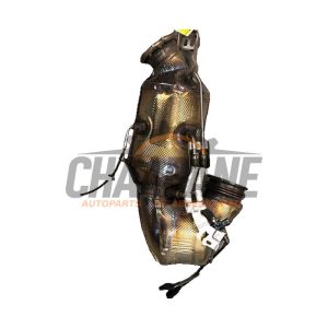 Catalyseur 2561402100 Mercedes E AMG (R238) 3.0 E-53 AMG EQ Boost 24V 4-Matic+