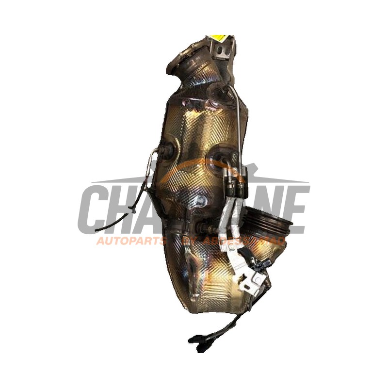 Catalyseur 2561402100 Mercedes E AMG (R238) 3.0 E-53 AMG EQ Boost 24V 4-Matic+