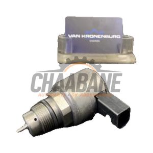 Capteur de pression carburant 9307Z522A00 Mercedes Sprinter 3,5t (907.6/910.6) 311 CDI 2.1 D FWD