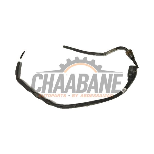 Sensor temperature d'echappement 04L906088BD Volkswagen Passat Variant (3G5) 1.6 TDI 16V 2014 / 2024