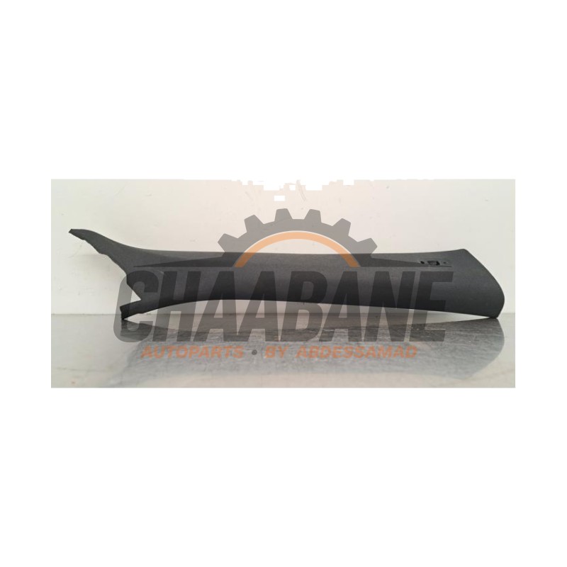 Montant avant droit A2066900603 Mercedes C (W206) C-220d 2.0 Turbo 16V