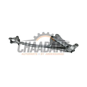 Moteur + mecanisme dessuie glace 4KL955023 Audi E-Tron 2019
