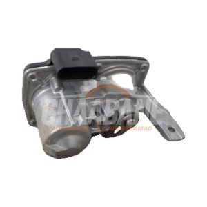 Valve RGE 5Q0253691J Skoda Octavia Combi (5EAC) 1.6 TDI Greenline 16V 2012 / 2020
